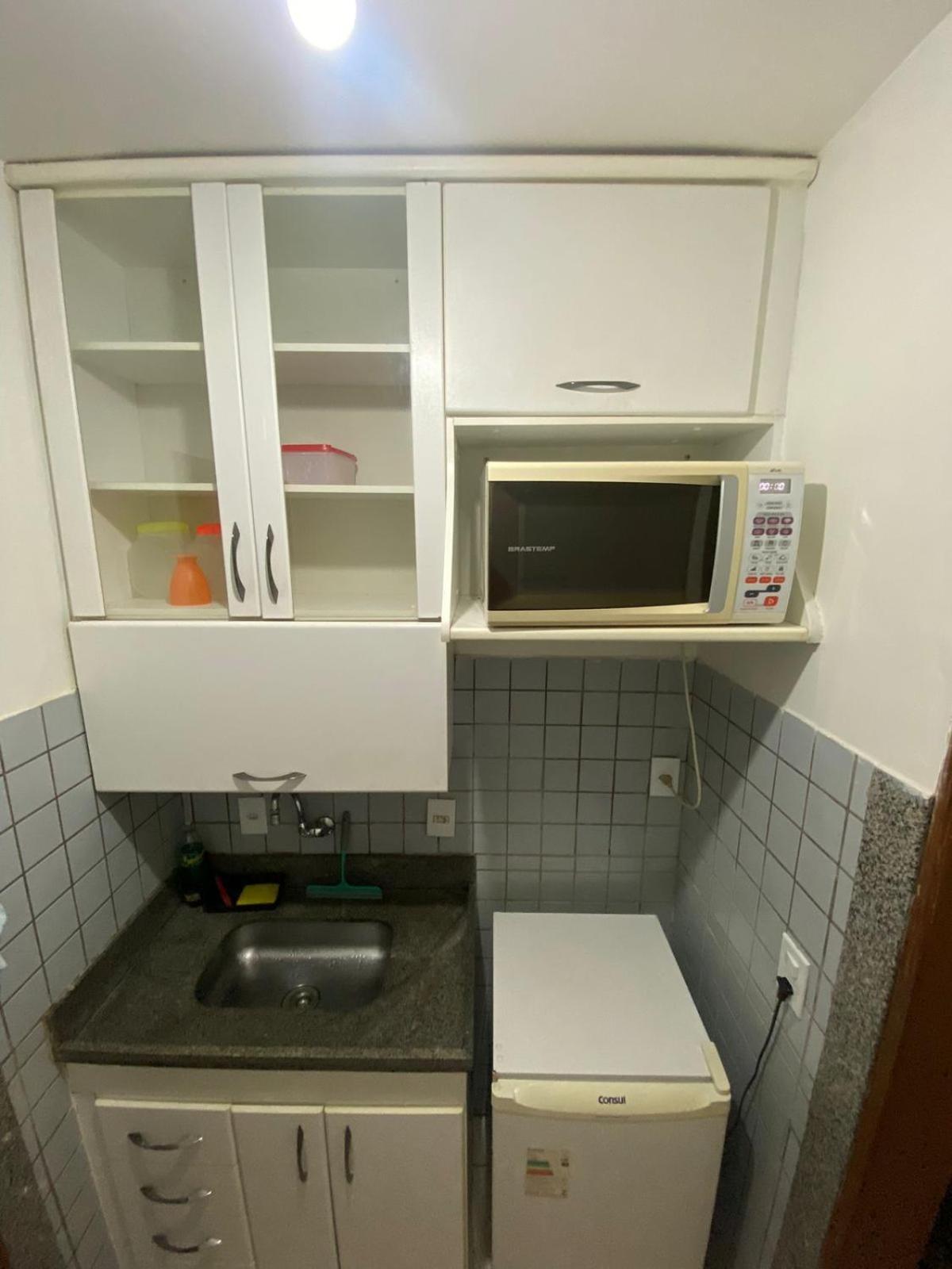 Apartment Kitnet Sudoeste Proximo De Comercios Brasilia
